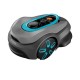 GARDENA Robot koszący SILENO sense 400