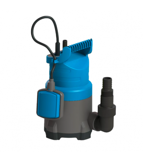 PT 750 pompa zatapialna 230V