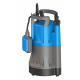RAIN BARREL 750 pompa zatapialna 230V