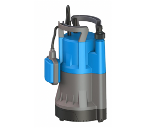 RAIN BARREL 750 pompa zatapialna 230V