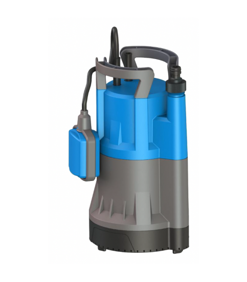 RAIN BARREL 750 pompa zatapialna 230V
