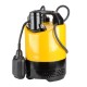 WQ 50 QDFU530 PROFESSIONAL pompa zatapialna 230VPompa zatapialna WQ 50-10-4 400V