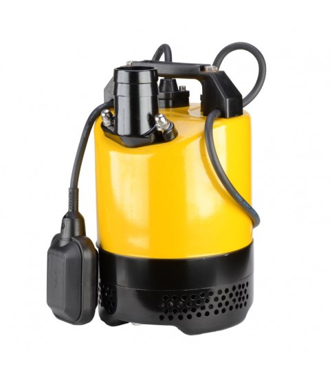 WQ 50 QDFU530 PROFESSIONAL pompa zatapialna 230VPompa zatapialna WQ 50-10-4 400V