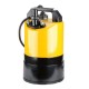 WQ ULTRA GO 530 PROFESSIONAL pompa zatapialna 230VPompa zatapialna WQ 50-10-4 400V