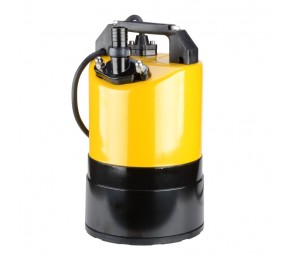 WQ ULTRA GO 530 PROFESSIONAL pompa zatapialna 230VPompa zatapialna WQ 50-10-4 400V
