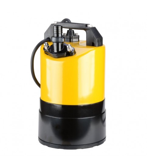 WQ ULTRA GO 530 PROFESSIONAL pompa zatapialna 230VPompa zatapialna WQ 50-10-4 400V