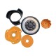WQ ULTRA GO 530 PROFESSIONAL pompa zatapialna 230VPompa zatapialna WQ 50-10-4 400V