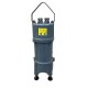 WQ HL 2-23T PREMIUM pompa zatapialna z rozdrabniaczem 400V