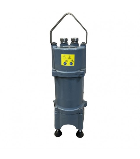WQ HL 2-23T PREMIUM pompa zatapialna z rozdrabniaczem 400V