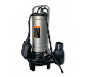 QV CUT 150MF pompa zatapialna z rozdrabniaczem 230V