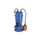 WQ 14-18-1,1 pompa zatapialna 230V