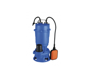 WQ 14-18-1,1 pompa zatapialna 230V
