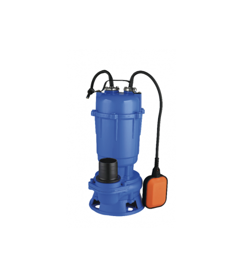 WQ 14-18-1,1 pompa zatapialna 230V
