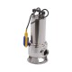 WQ 50 INOX 1500 PREMIUM pompa zatapialna 230V