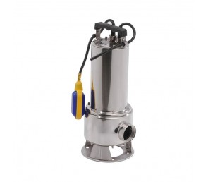 WQ 50 INOX 1500 PREMIUM pompa zatapialna 230V