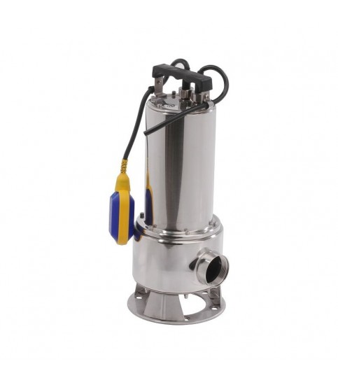 WQ 50 INOX 1500 PREMIUM pompa zatapialna 230V