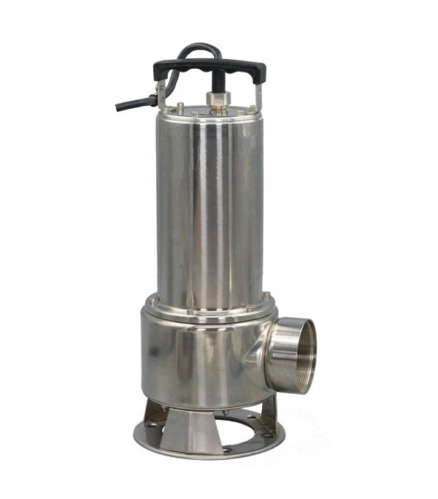 WQ 80 INOX 2200 PREMIUM pompa zatapialna 400V