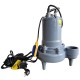 WQ 80BOA 550 PREMIUM pompa zatapialna 230V