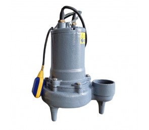 WQ 80BOA 750 PREMIUM pompa zatapialna 230V