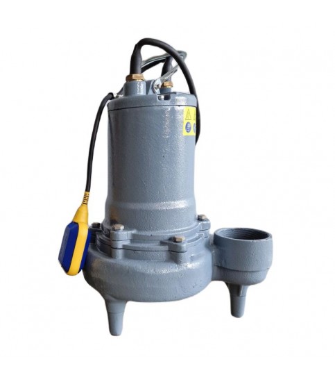 WQ 80BOA 1100 PREMIUM pompa zatapialna 230V