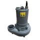WQ 80BOA 1500 PREMIUM pompa zatapialna 400V