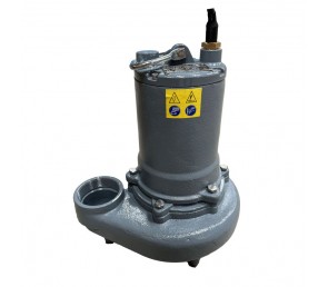 WQ 80BOA 1500 PREMIUM pompa zatapialna 400V
