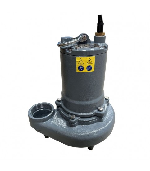 WQ 80BOA 1500 PREMIUM pompa zatapialna 400V