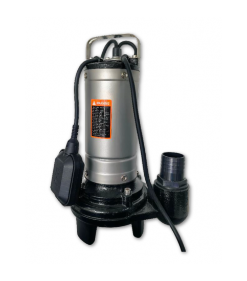 QV LIFT 55MF pompa zatapialna 230V