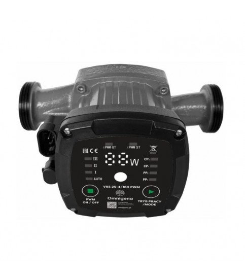VRS 25-6/180 PWM pompa c.o.