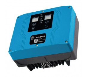 PCF 0,75kW-1/1 falownik min.2,4A – max.7,7A