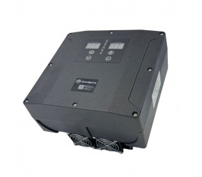 PCF 4kW-3/3 falownik min.4,2A – max.15A