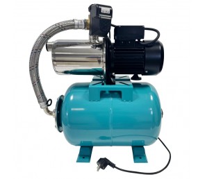 Hydrofor MSP 100 INOX 230V 24L