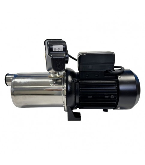 MSP 180INOX PREMIUM 230V pompa hydroforowa z osprzętem