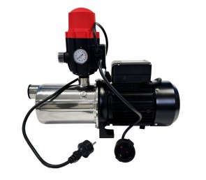 MSP 180INOX PREMIUM 230V zestaw hydroforowy BRIO SK13