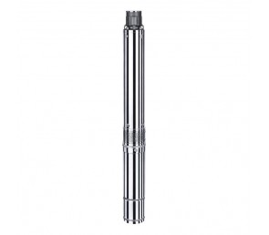 3,5SX5-19PRO(1,8kW) OMNIGENA pompa głębinowa 230V wbudowany kondensator 20m kabla