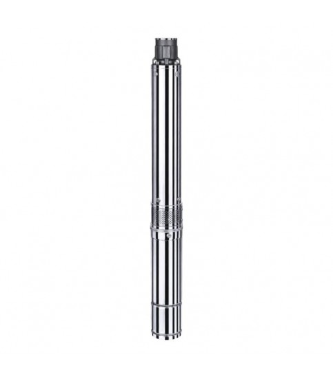 3,5SX5-19PRO(1,8kW) OMNIGENA pompa głębinowa 230V wbudowany kondensator 20m kabla