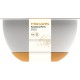 FISKARS Miska kuchenna ze stali nierdzewnej 2,5 l