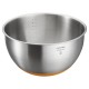 FISKARS Miska kuchenna ze stali nierdzewnej 4,0 l