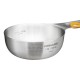 FISKARS Miarka kuchenna ze stali nierdzewnej 3 w 1