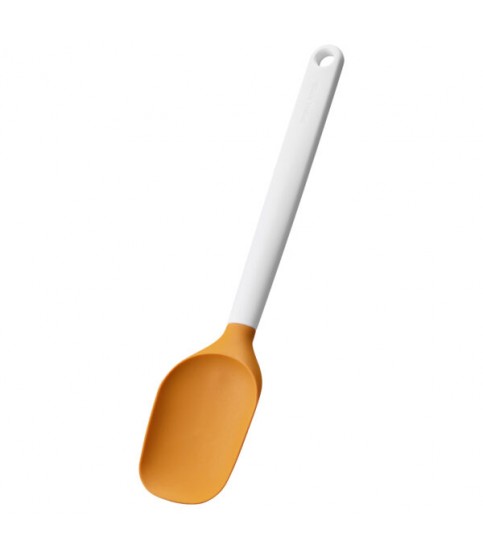 FISKARS Łyżka silikonowa do mieszania ciast