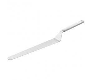 FISKARS Nóż do tortów i ciast ze stali nierdzewnej