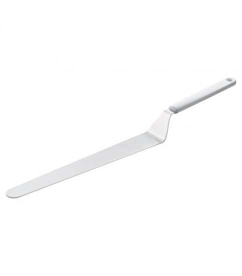 FISKARS Nóż do tortów i ciast ze stali nierdzewnej