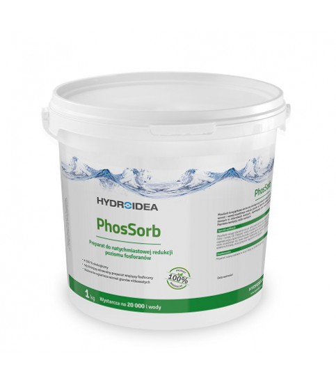 PhosSorb 1 kg