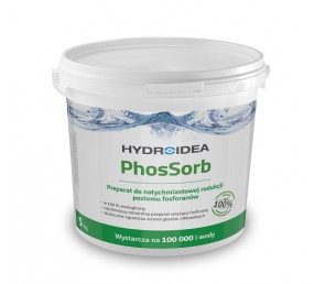 PhosSorb 5 kg
