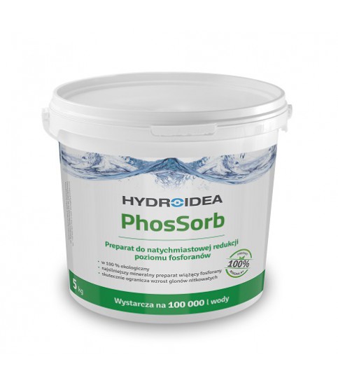 PhosSorb 5 kg