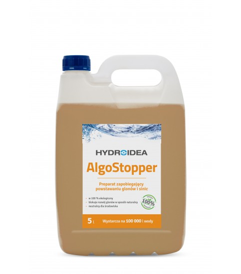 AlgoStopper 5 l