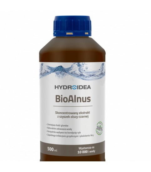 BioAlnus 500 ml