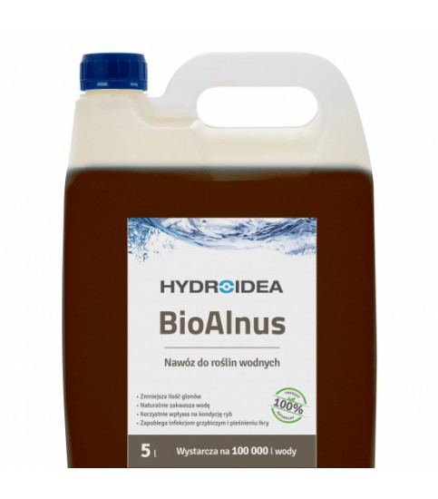 BioAlnus 5 l