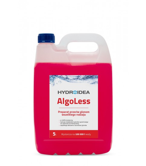 AlgoLess 5 l 