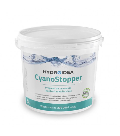 CyanoStopper 5 kg